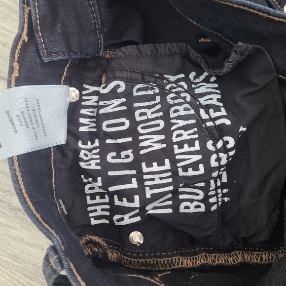 True religion jeans mint condition - Picture 10 of 10